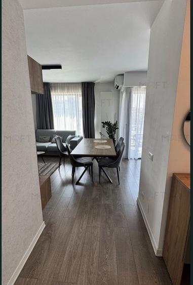 Apartament 2 camere Cloud9 loc de parcare inclus - 3