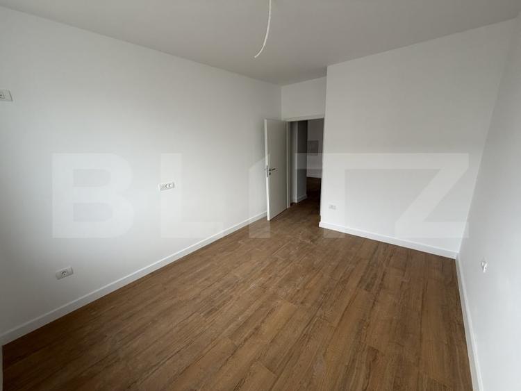 Apartament cu 2 camere semidecomandat în Sebeș
