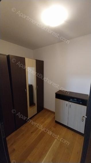 Apartament cu 2 camere decomandat, mobilat în Aviației