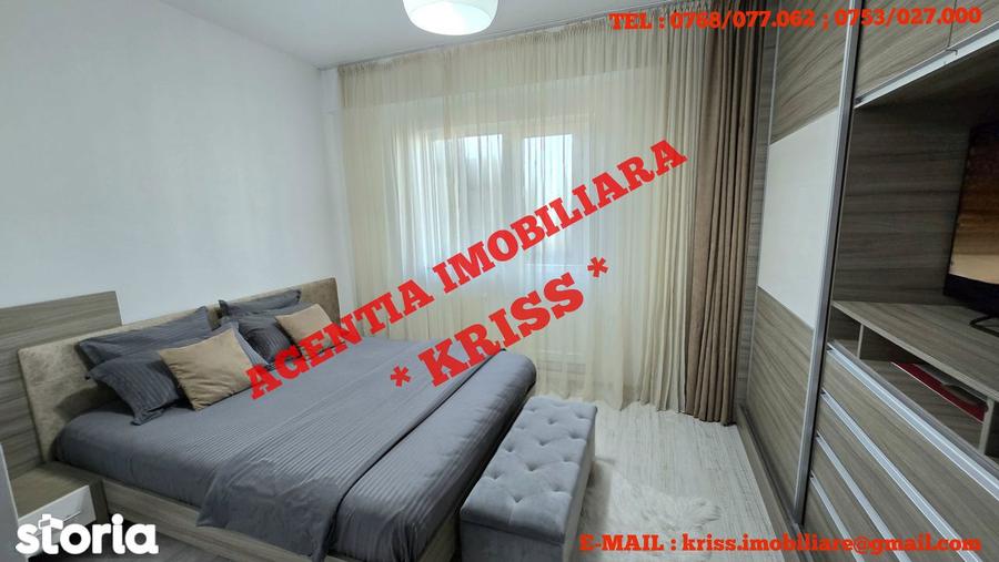 Apartament cu 2 camere în Prundu