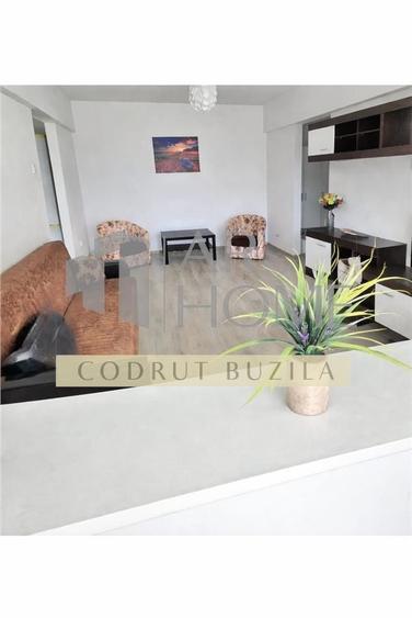 Apartament cu 2 camere în Cantacuzino