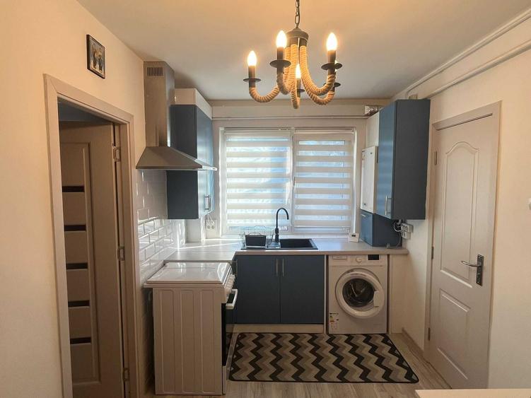 Apartament de inchiriat Tatarasi - 1