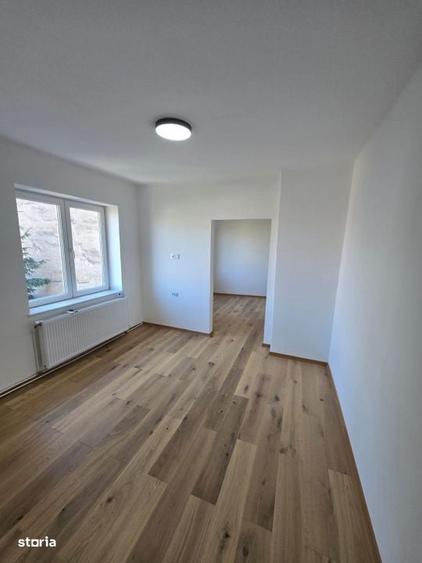 Apartament cu 2 camere în Horea