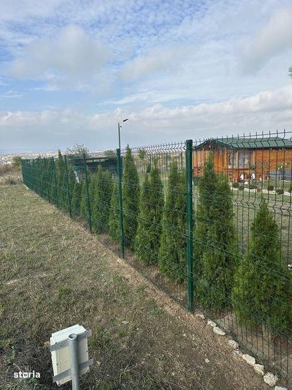 Casă cu 4 camere cu Teren 60 Mp în Cârcea