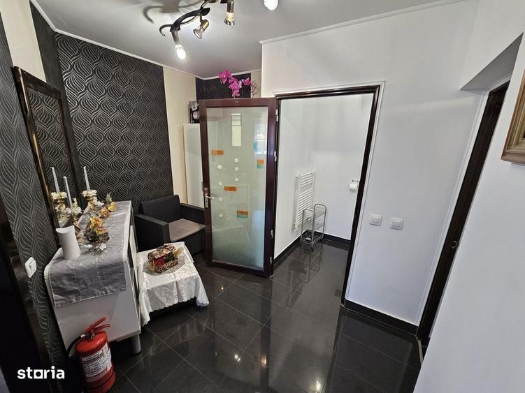 Casă cu 4 camere în Sibiel