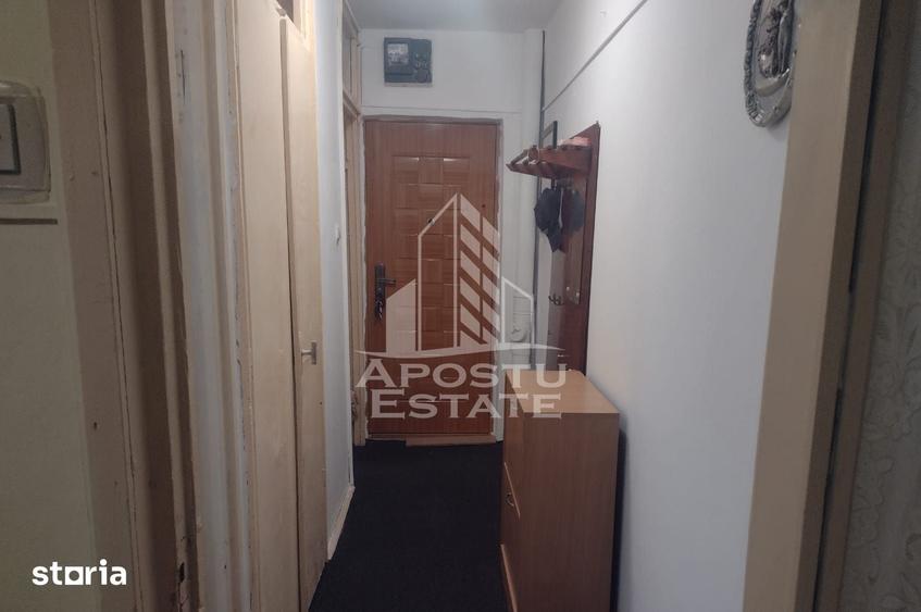 Apartament cu o camera de vanzare, Dambovita, Timisoara - 3