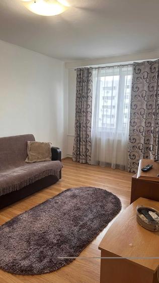 Apartament cu 2 camere decomandat, mobilat în Gorjului