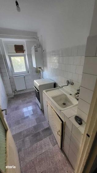 Apartament 2 camere - Viziru III - 4