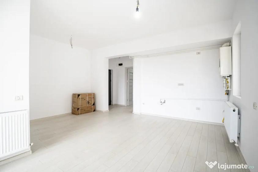 Apartament cu 2 camere în Nord