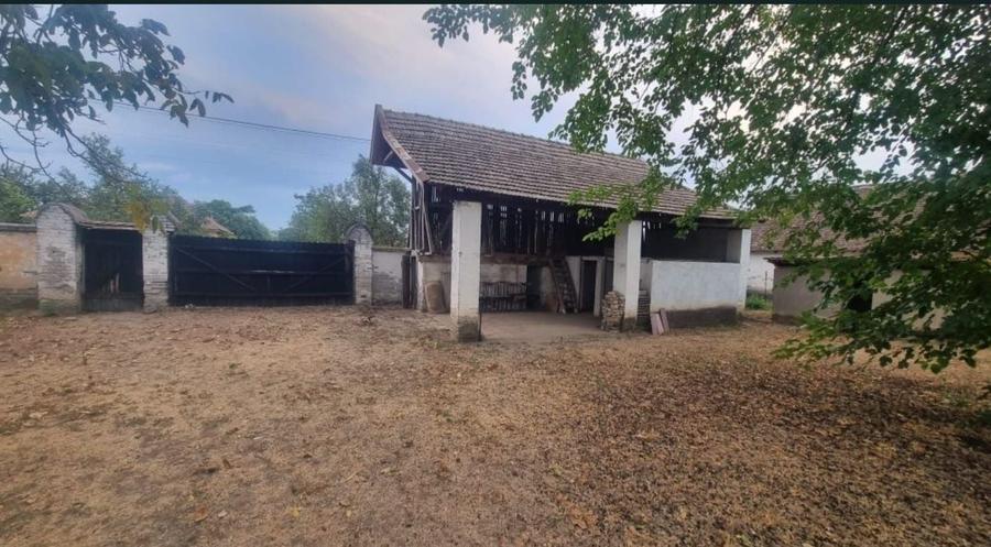 Casă cu 3 camere în Șeitin