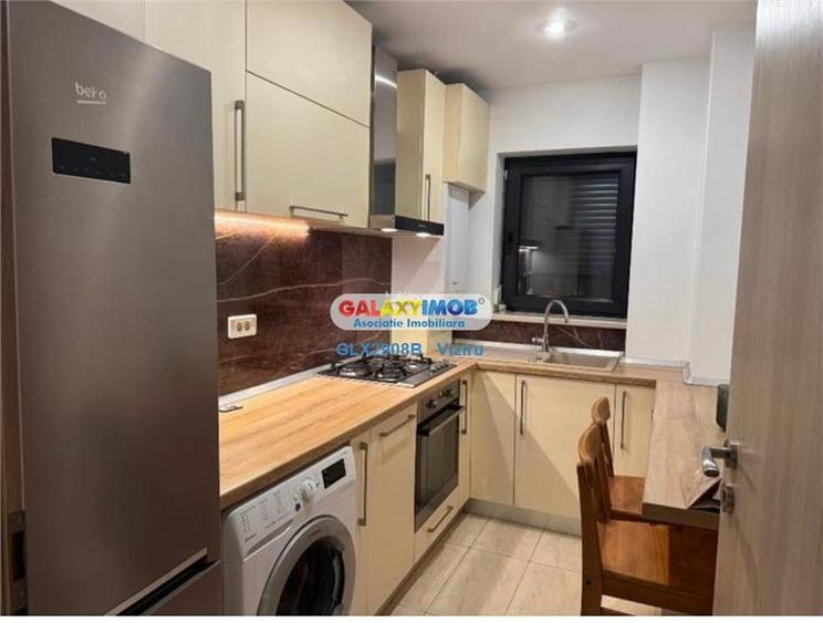 Apartament cu 2 camere decomandat, mobilat în Titulescu