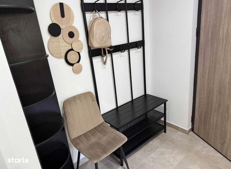 Ap. 2 Camere- Colentina, Bucatarie Inchisa, Mobilat/Utilat Modern - 6