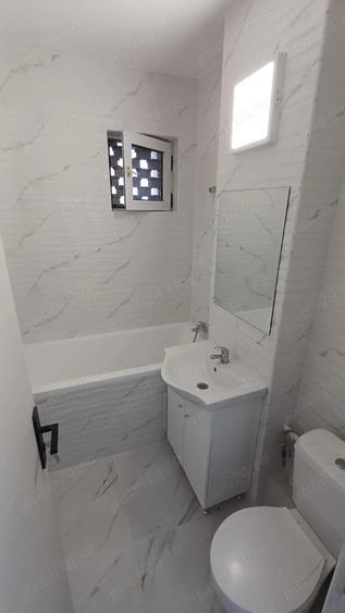 Apartament cu 2 camere decomandat în Găvana
