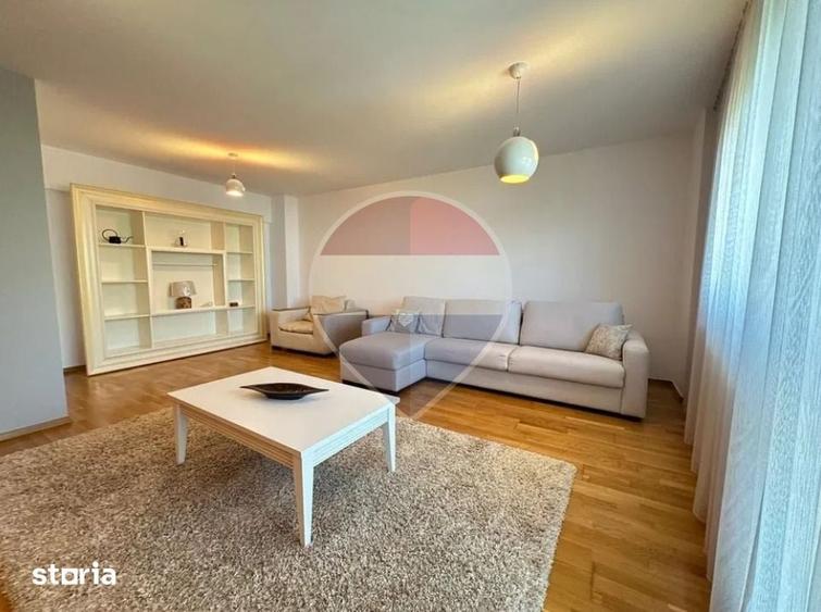 Apartament cu 2 camere în Astra