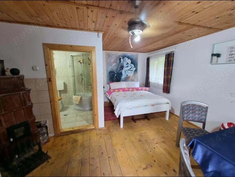 Teren de 7360 mp, în Tașca