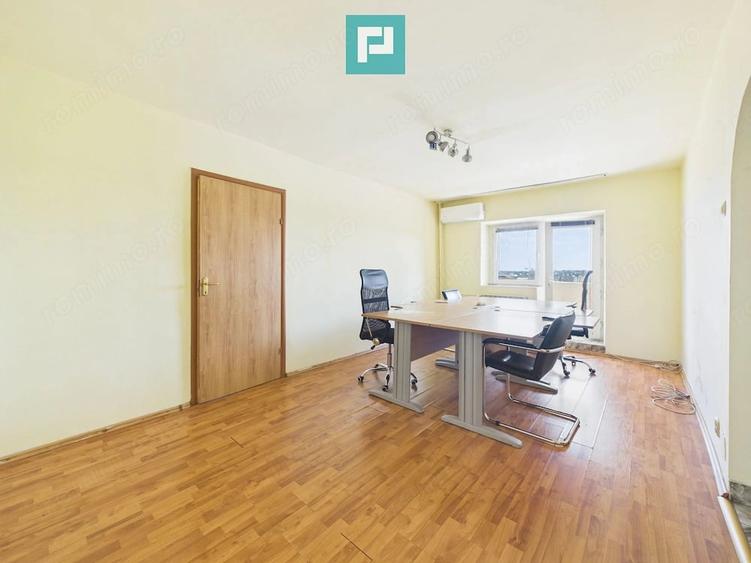 Apartament cu 2 camere în Alba Iulia