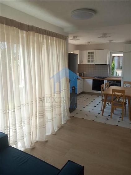Apartament cu 2 camere decomandat în Zorilor