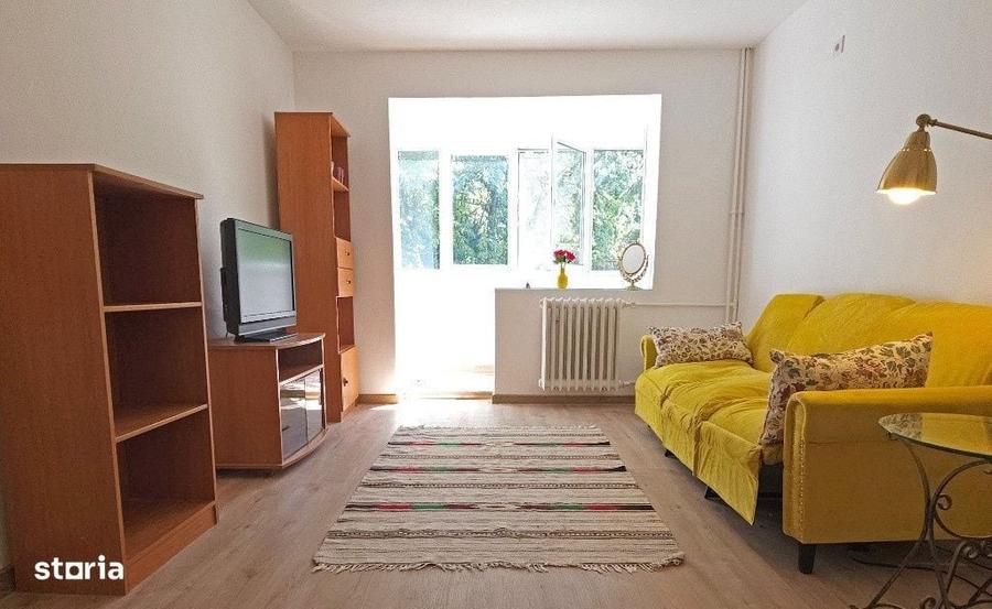 Apartament 2 camere/ Metrou Gorjului/ Militari/ mobilat - 3