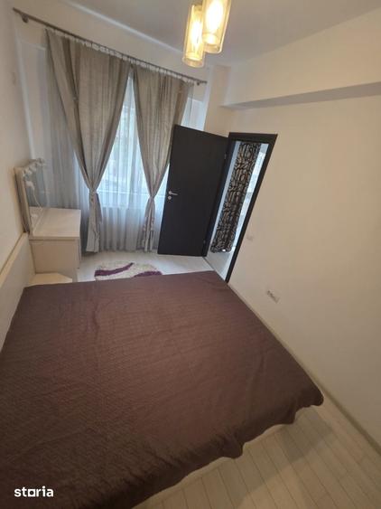Militari Rezidence-Rezervelor nr.54 Mobilat Utilat Centrala Parcare - 8