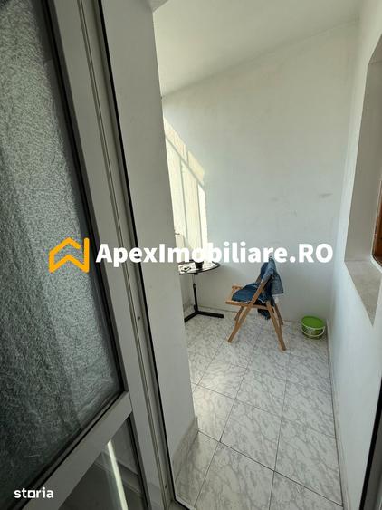 Apartament cu 2 camere semidecomandat în Tudor Vladimirescu