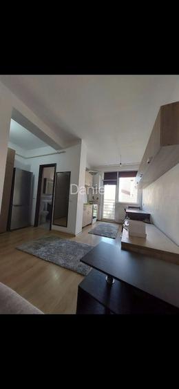 Inchiriere garsoniera New Residence Magurele