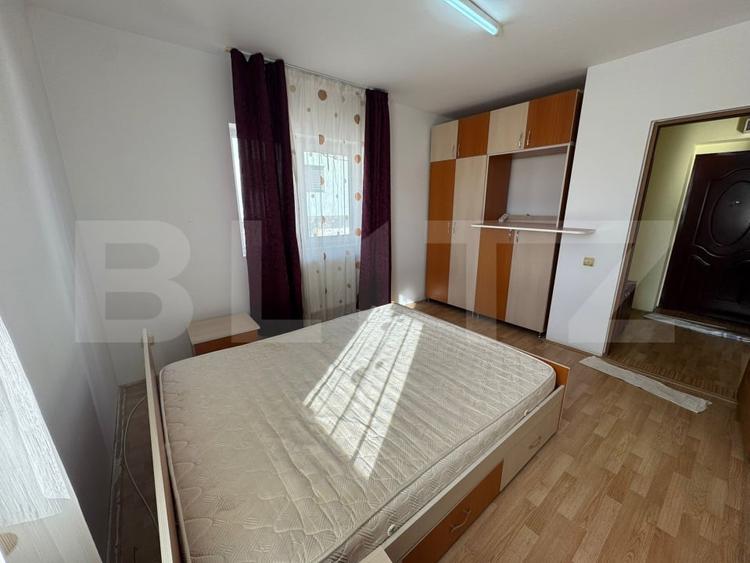 Apartament cu 2 camere de închiriat – zona Brădet, Zalău - 5