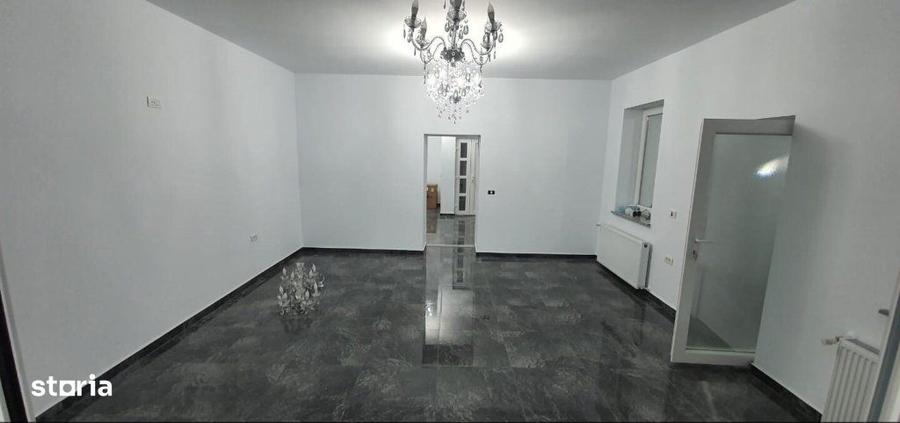 Spațiu comercial, de 120 mp, în Ultracentral