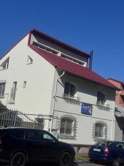 PF-VILA super pozitie, ONE COTROCENI 6 camere ,sect 5, Str Sergent Nutu Ion 51 - 8