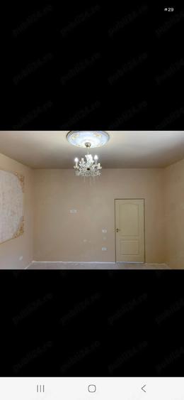 Apartament cu 2 camere decomandat în Ultracentral