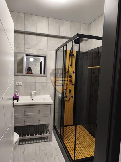 Apartament cu 2 camere decomandat în Tomis Nord