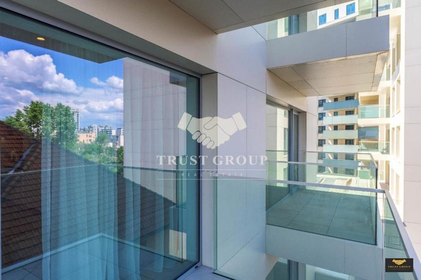 Apartament cu 2 camere semidecomandat, mobilat în Aviației