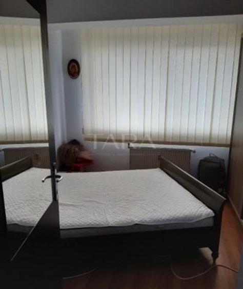 Apartament luminos 2 camere, zona Centrala - 5