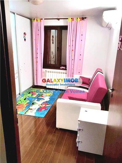 Apartament 3 camere Piata Sudului | decomandat | centrala | 2 bai - 4