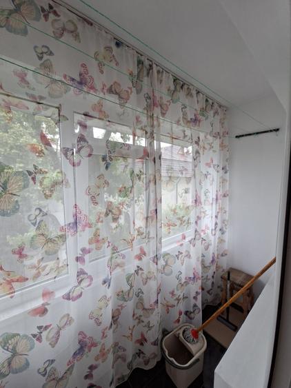 Apartament cu 2 camere decomandat în Exterior Vest
