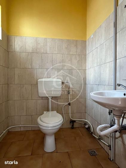 Spațiu comercial, de 26 mp, în Seleuș