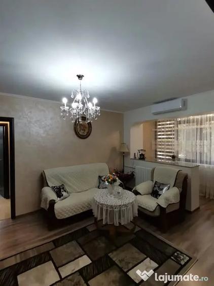3 camere de inchiriat Tomis II - 4