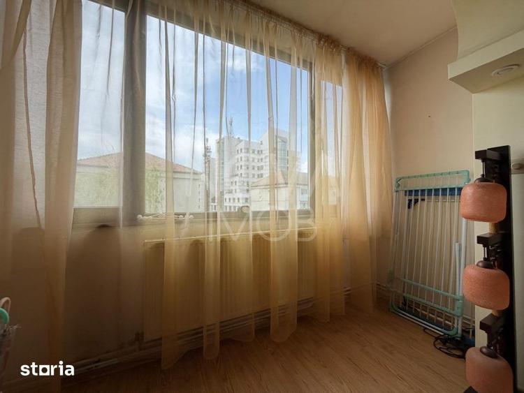 Apartament modern, 3 camere, Calea Dumbravii, Dioda - 4