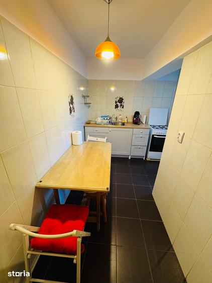 Apartament cu 2 camere în Centrul Civic