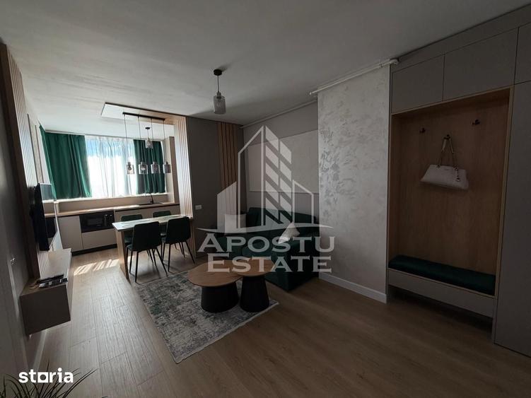 Apartament cu 2 camere de inchiriat, zona Torontalului, Timisoara - 6