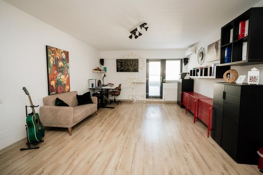 2 Camere + Terasa 77 m.p.| Bloc Nou | Zona Eminescu | Metrou Obor - 3