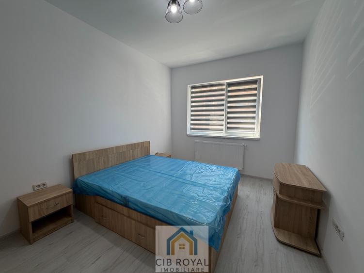 Studio/garsoniera dubla,bloc 2026,Militari Residence,Str. Weiner Palada 12 - 8
