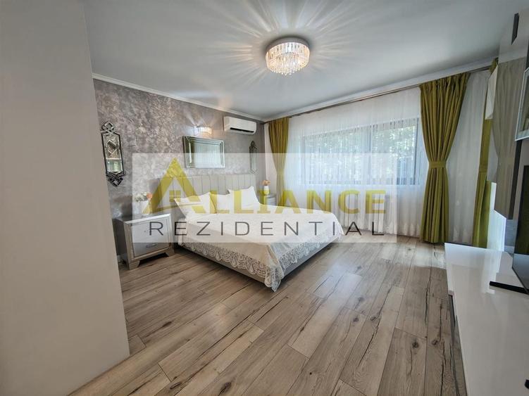Casă individuală cu 5 camere cu Piscina în Berceni