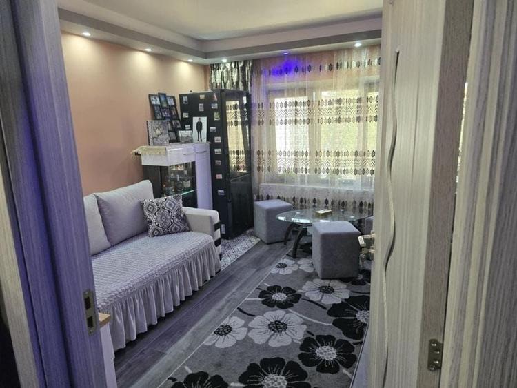 Apartament decomandat în Valea Lungului
