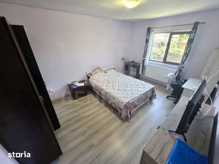 Casă cu 3 camere cu Teren 267 Mp în Malu Mare