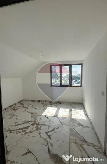Spațiu comercial, de 120 mp, în Burdujeni