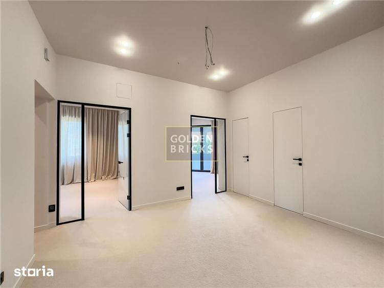 Dorobanti | Iancu de Hunedoara | Prima inchiriere | Finisaje premium - 11
