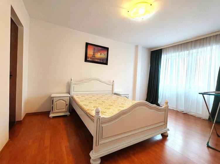 Apartament cu 2 camere decomandat în Prundu