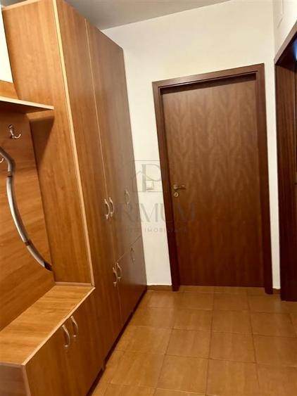 Apartament cu 2 camere decomandat, mobilat în Aradului