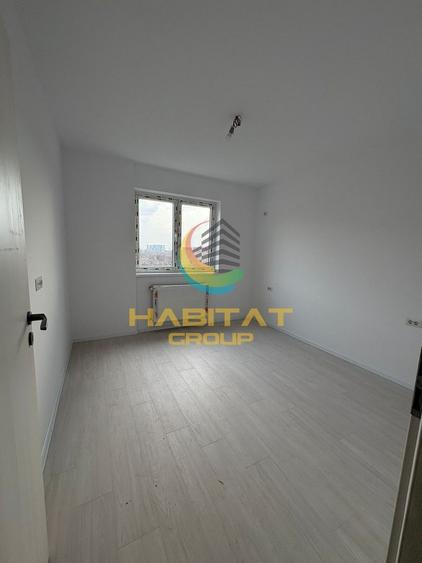 Apartament cu 3 camere decomandat în Berceni