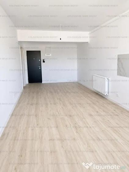Apartament 2 Camere | Tip Studio | Vivamus Residence - Tractorul - 9